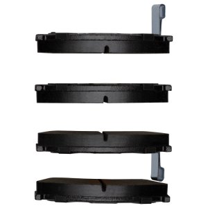 Chevrolet Metro Brake Pads - Front - R1 Concepts - RNC Ceramic - `89-`01